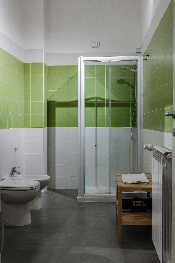 Via Natta - San Siro Apartments - 4 People Mailand Exterior foto